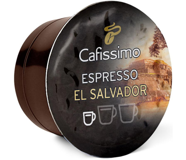 TCHIBO El Salvador Espresso 10szt. - 1391544 - zdjęcie 2